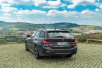BMW 320d Touring M Sport 2019 года (WW)